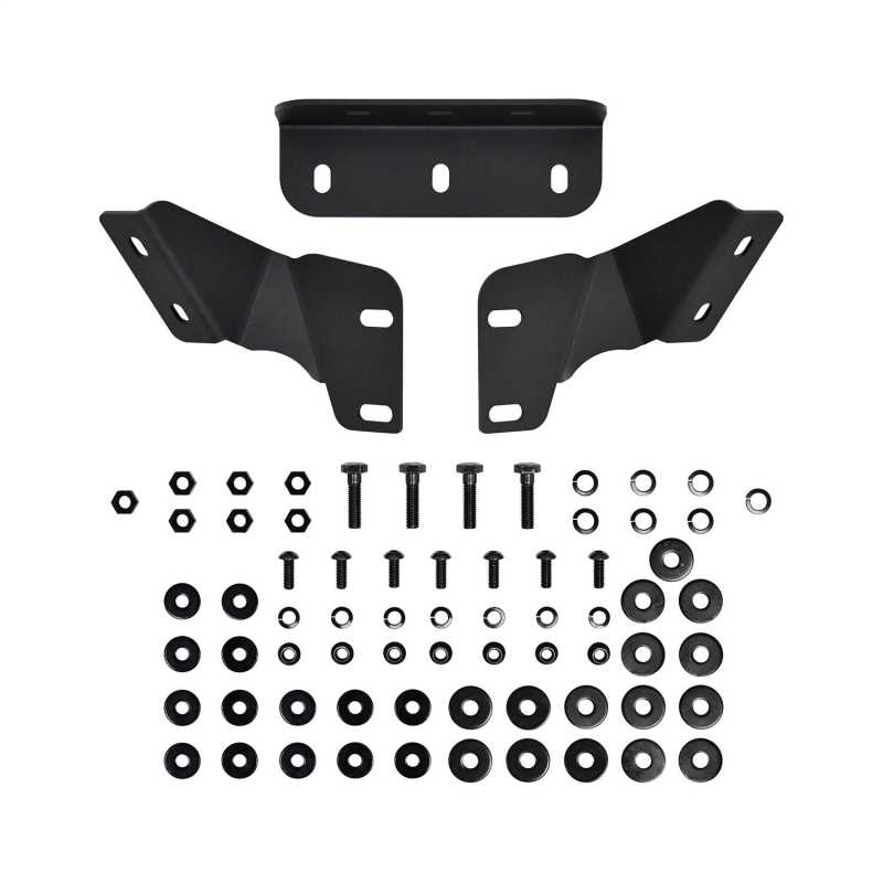 Outlaw Bumper Skid Plate 58-71085